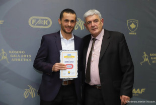 Nis gara për “kurorë” në “mbretëreshën e sporteve”