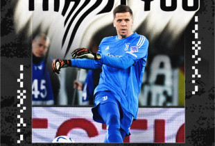 Szczesny dhe Juventusi ndajnë rrugët pas një kohe të gjatë