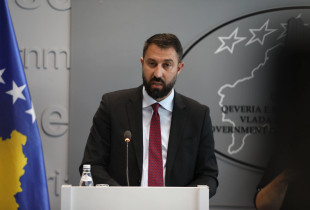 Elbert Krasniqi