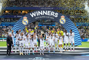 Real Madrit