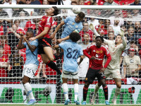 Manchester City - Manchester United