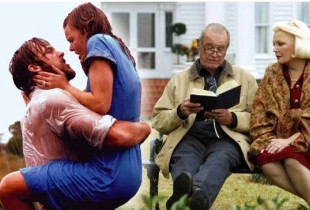 The Notebook