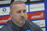 Trajneri i Dritës, Zekirija Ramadani