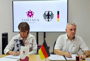 Atifete Jahjaga