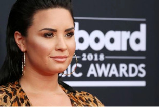 Demi Lovato