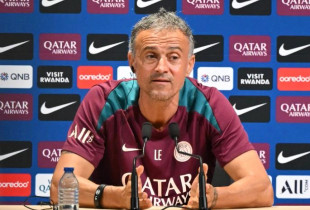 Luis Enrique