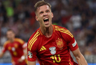 Dani Olmo