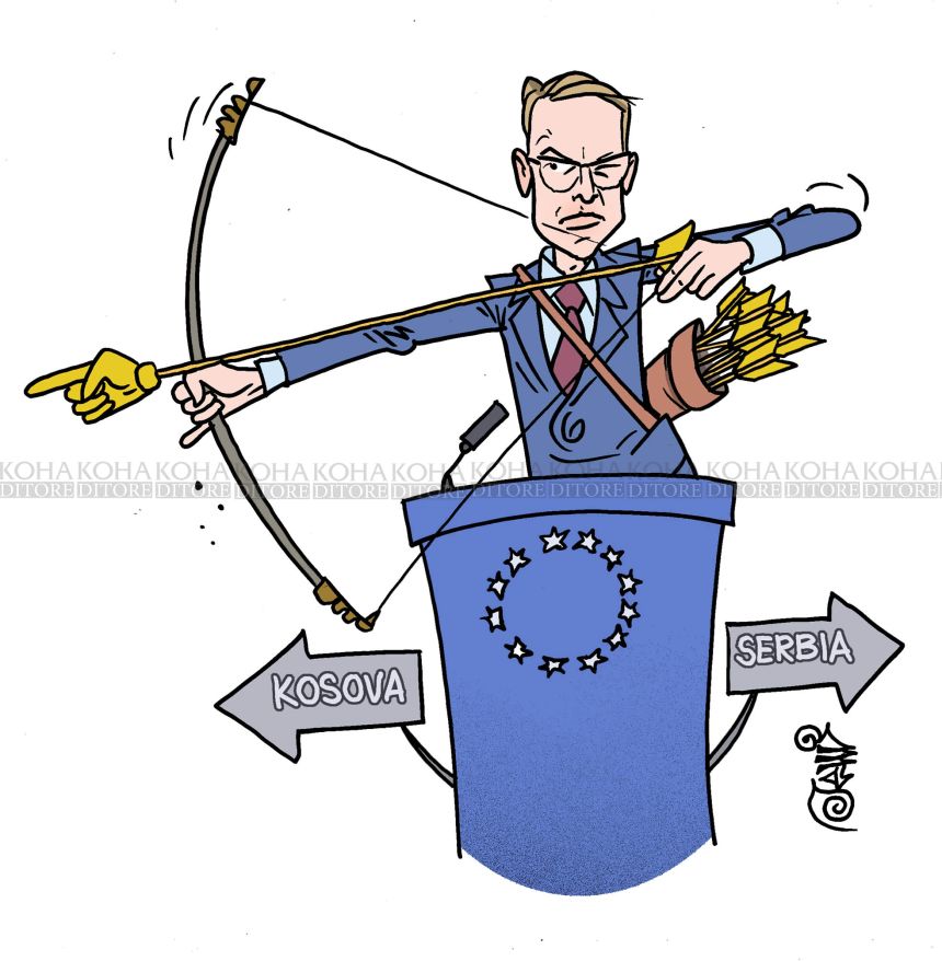 Karikatura e ditës