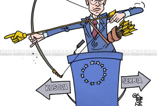 Karikatura e ditës