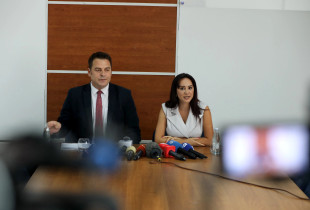 Armend Muja - Arjeta Fejza