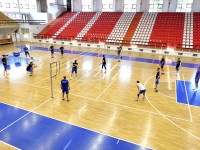 Kosova-Volejboll