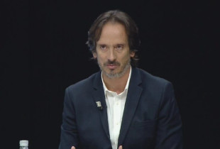 Ben Andoni