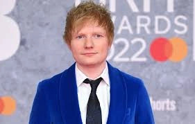 Ed Sheeran