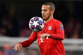 Thiago Alcantara