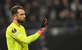 Pau Lopez