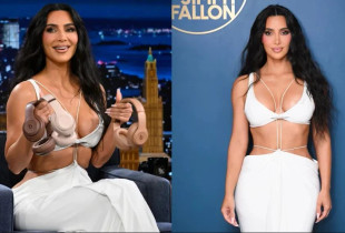 Kim Kardashian
