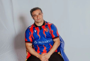 Xherdan Shaqiri