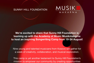 Sunny Hill
