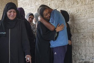 Gaza