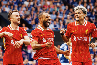 Liverpool