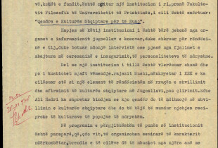 Seminari Ndërkombëtar për Gjuhën