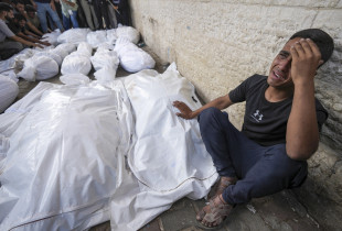 gaza
