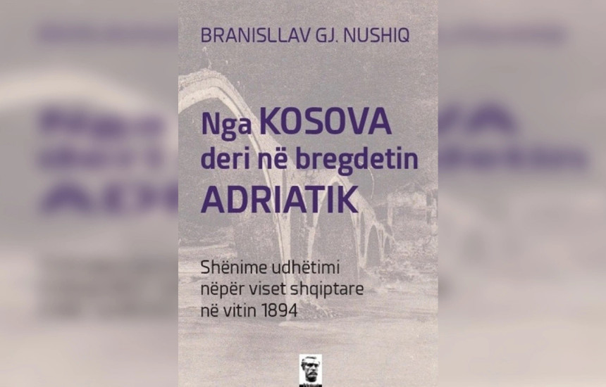 Branisllav Nushiqi