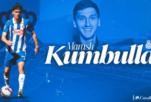 Marash Kumbulla