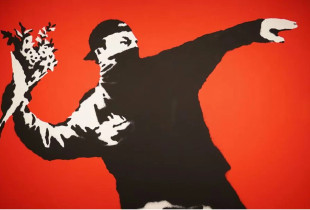Banksy