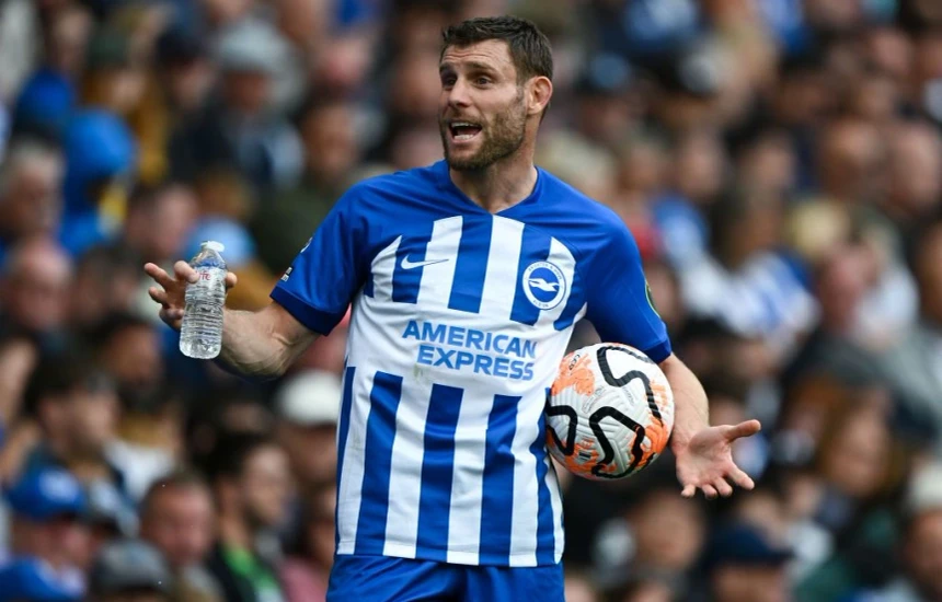 James Milner