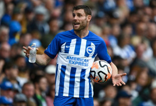 James Milner
