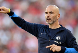 Enzo Maresca