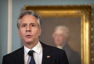 Antony Blinken