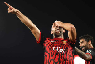 Vedat Muriqi