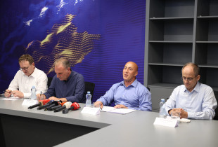 Ramush Haradinaj - Fatmir Limaj