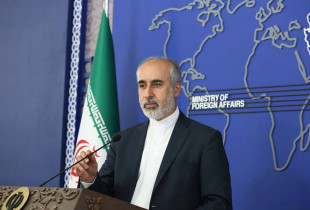 Nasser Kanaani