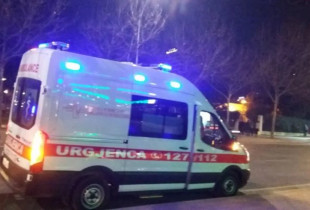 Urgjenca e Shqiperise