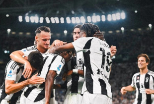 Juventus