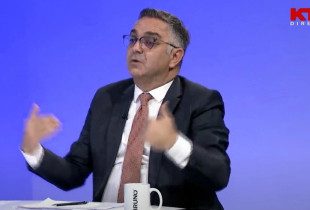 Besnik Tahiri