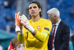 Yann Sommer