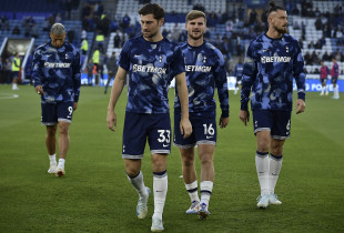 Tottenham