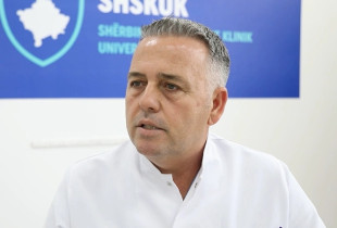 Arben Vishaj