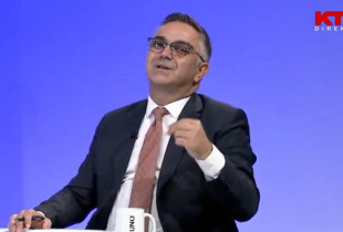Besnik Tahiri