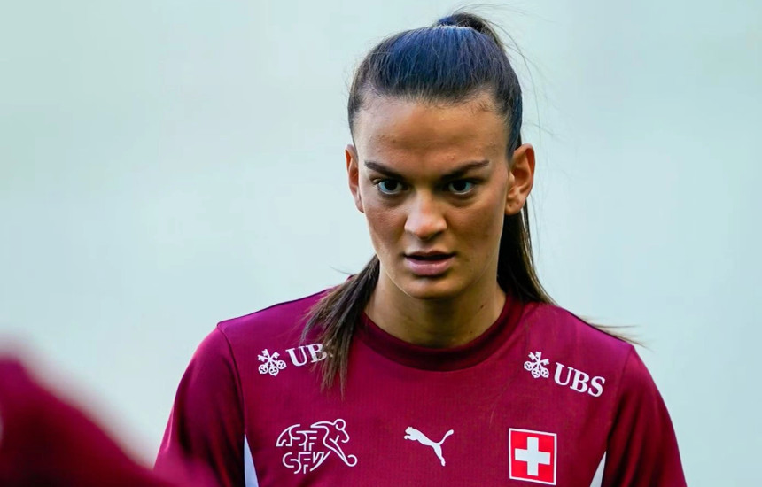 Riola Xhemaili
