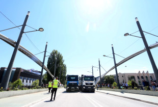 Ura e Ibrit - testimet