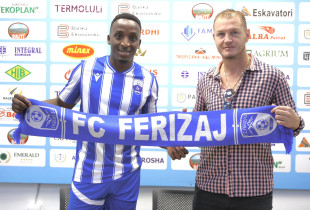 KF Ferizaj