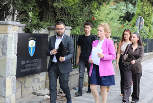 Asociacioni i gazetareve