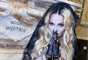 Madonna