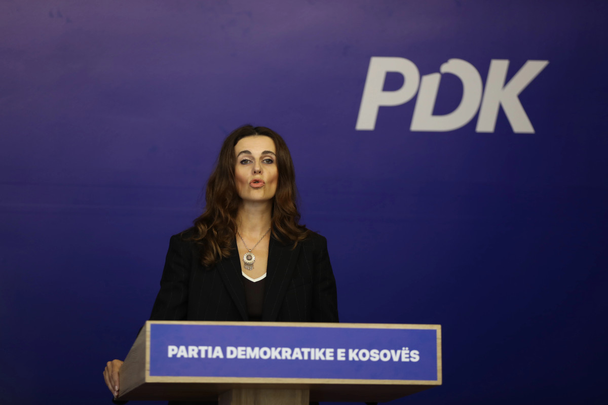 Çitaku i reagon Hajdarit  Ke abuzuar me detyrën  askush s është mbi ligjin