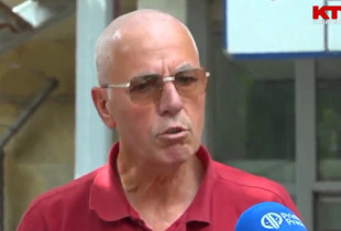 Sami Kurteshi